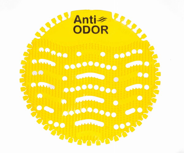 Wkładki zapachowe do pisuarów Anti-Odor PRO Mango op.2szt