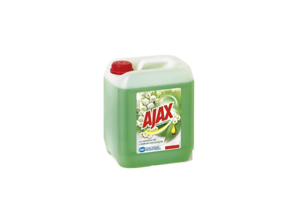 Ajax 5L Floral Fiesta konwalia