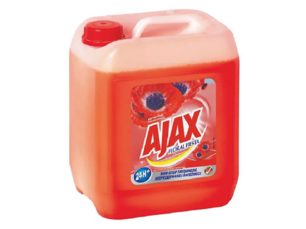 Ajax 5L Floral Fiesta polne kwiaty