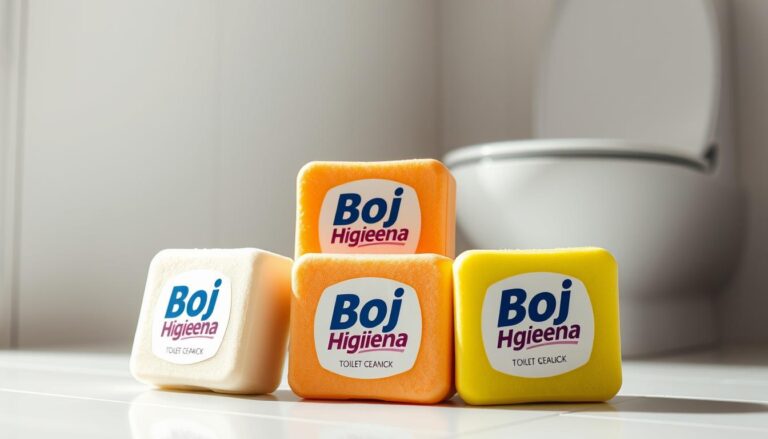kostki barwiące do wc