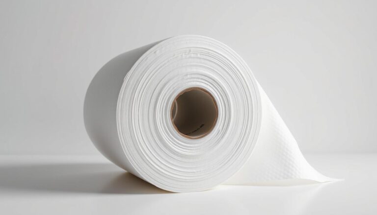 papier toaletowy jumbo producent