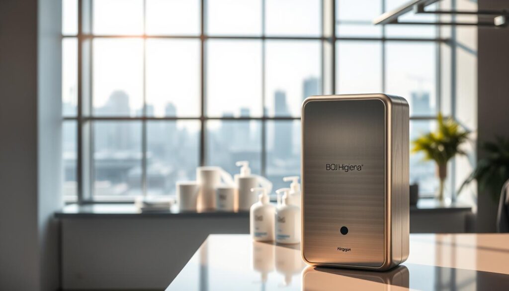 BOJ Higiena BOJ Higiena