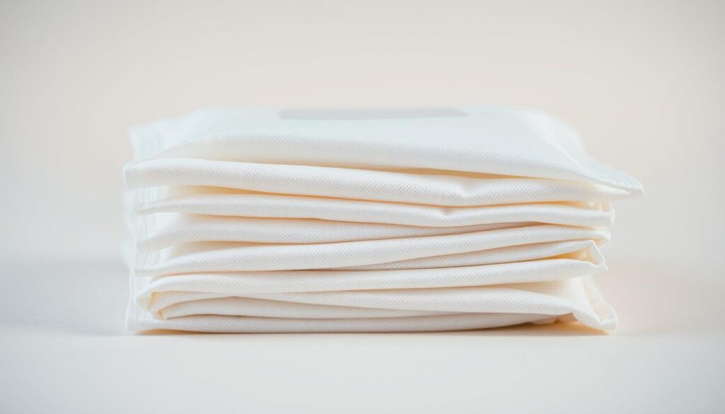 chusteczki kosmetyczne