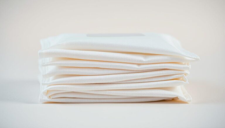 chusteczki kosmetyczne