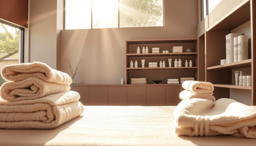 pielęgnacja i higiena